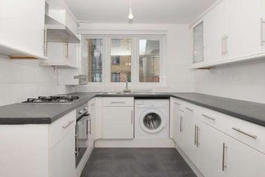 Four Double Bedrooms at Monteagle Way, Clapton, E5, 8PH