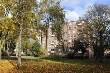 Two Double Bedrooms at Rotherfield Street, Islington, 3BN